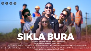 Details SIKLA BURA kokborok official music video | Da Shankar Reloaded | Da Shankar entertainment News