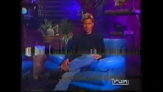 MTV Australia - Opener (1992)