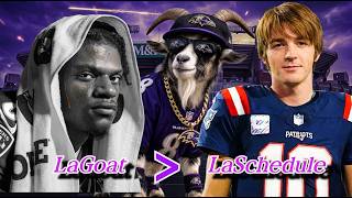 WOAH! Did Drake Maye Just PROVE That He's Better Than Lamar Jackson🤔🤯