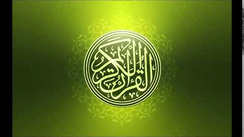 077. Abdulbasit Abdulsamad - عبد الباسط عبد الصمد- AlMursalat   -  سورة المرسلات