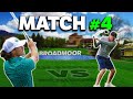 MICAH VS ZAC RADFORD | The Broadmoor Series | Match #4 With TRACERS