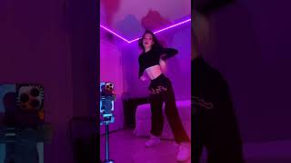 SZA - ‘Big Boy’ TikTok Dance Challenge Karina Balcerzak