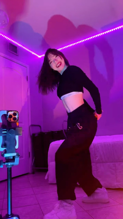 Download lagu SZA - ‘Big Boy’ TikTok Dance Challenge | Karina Balcerzak