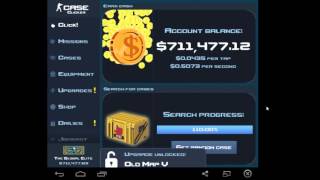 Case Clicker hack Tutorial