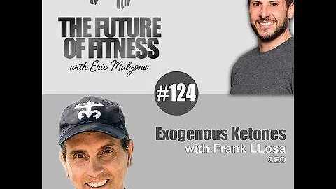 Frank LLosa - Exogenous Ketones