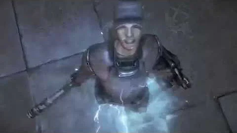 The Technomancer Playthrough pt. 1 - Character Customization & Combat Tutorial