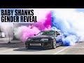 BABY SHANKS OFFICIAL GENDER REVEAL VIDEO - 1/16/2021