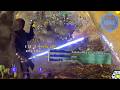 STEAMROLLING THE LOBBY ALONG WITH A MAX YODA | Supremacy | Star Wars Battlefront 2