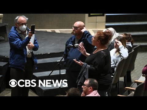 EPA officials face