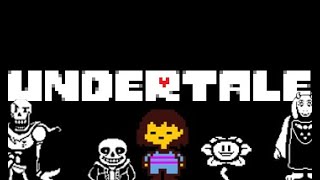 Undertale Time Baby
