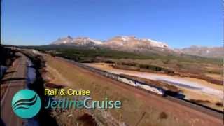 Rail and Cruise - Jetline Cruise
