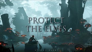 Asyraf Oazmi - Protect The Elves