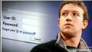Mark Zukerberg Ney Gawaayi 5Saal Ki Kamaayi Data Leek To Third Party Offense