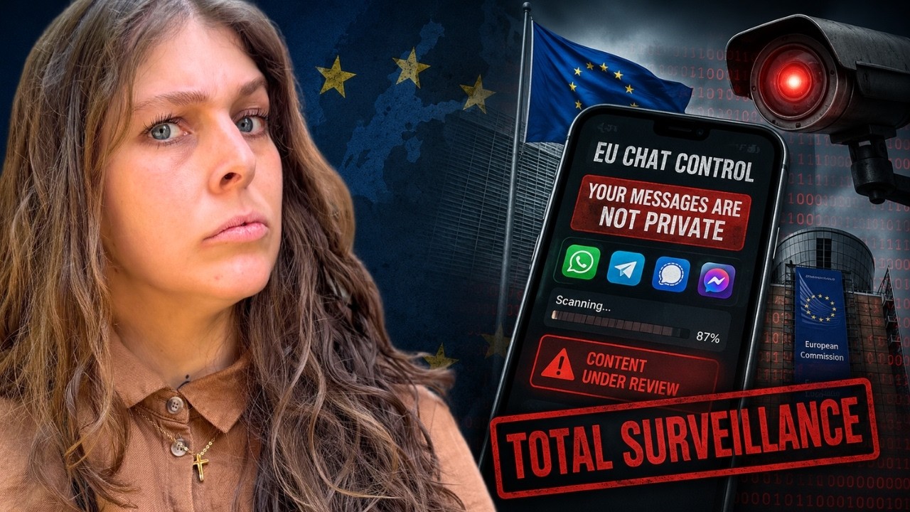 Europe Is Entering a New Era ...