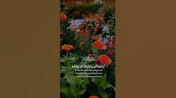 Surah Al-Muzzammil  Ayat  6,7 Beautiful Voice |#qariabdulwahabchang  سورة المزمل |