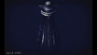 [MMD] Soap {test model}