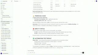 BuildCo Foxbyte Pulse Demo