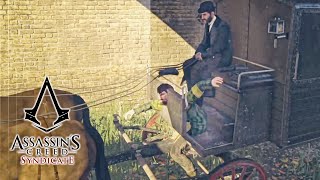 Assassin's Creed Syndicate - "This isn't what I signed up for!"