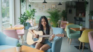 Download Lagu Live Musik Akustik Indie Indonesia – Morning Café Vibe 🌸 MP3