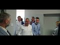 Wielkie otwarcie szkoły i bursy