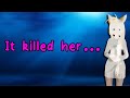 Girl loses grandma to the Pandemic - VRChat Stories