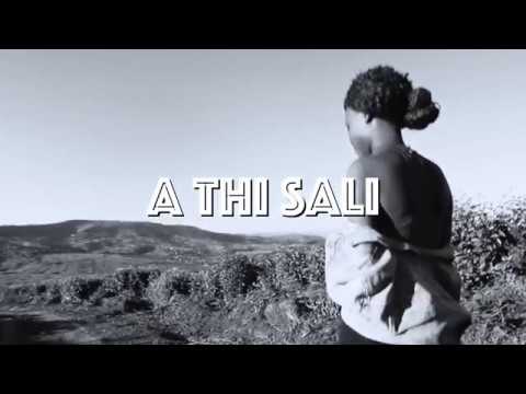 KHATHU - A Thi Sali (Music Video)