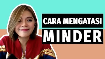 JANGAN LAGI JADI ORANG YANG MINDER SETELAH NONTON VIDEO INI | Motivasi Merry | Merry Riana