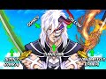 لقد صنعتُ أقوى شخصية في تاريخ Bleach (أقوى من آيزن و يوهـاچ)