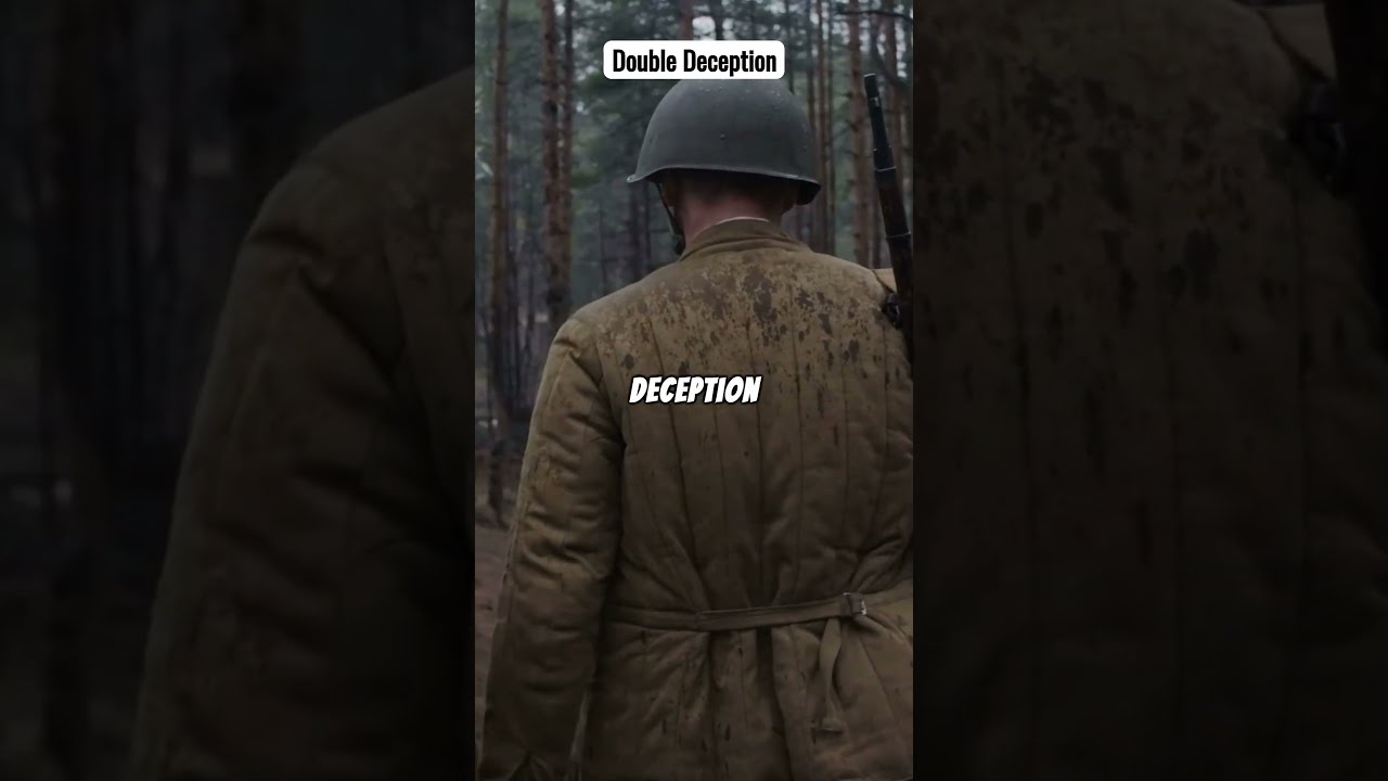 Mind Blowing Secrets Of WWII