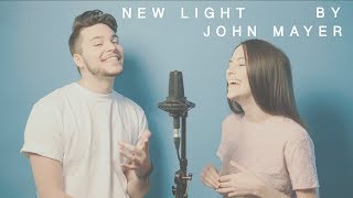 NEW LIGHT - JOHN MAYER COVER - FT. BIANCA MELCHIOR