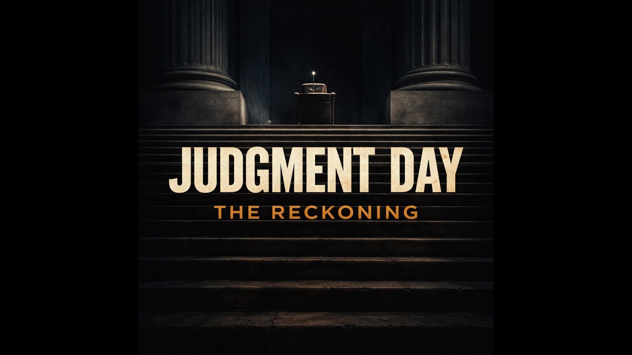 Judgment Day