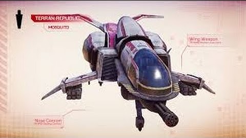 [60FPS] Planetside 2 - Why Hornets are better than Rocket Pods