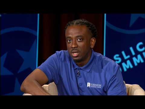 What Students Are Learning From Podcasting | A Slice of the Community | Nashville PBS