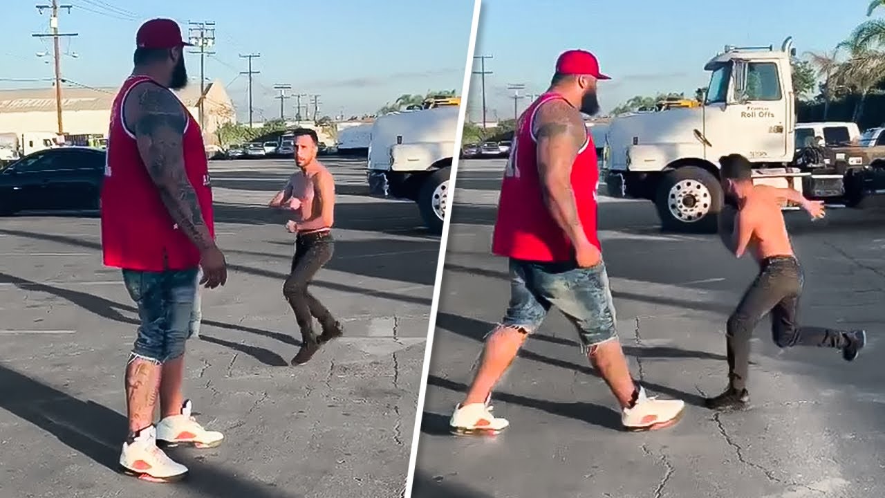 45 Moments of Instant Regret Caught on Camera YouTube