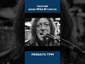 YouTube: Being Millie Carter Fridays 7pm #film  #ai #aicharactervlog