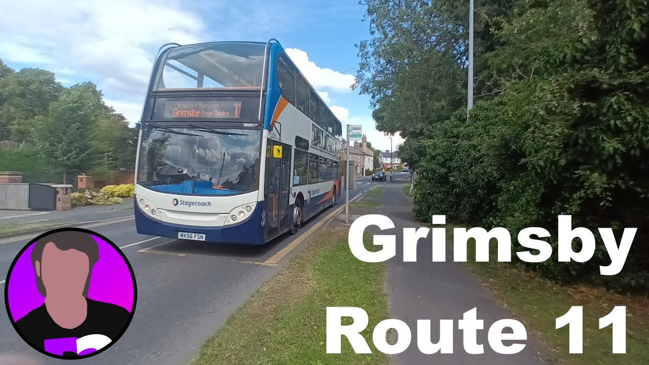grimsby-bus-pov-route-11-youtube
