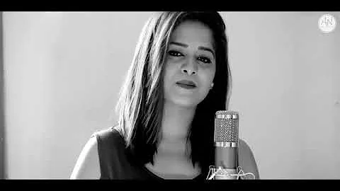 humnava mere #female cover song