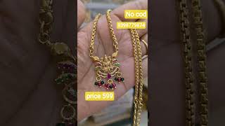 #Short black beads collections #Digital mahila #AJ collections #free shipping #budget friendly
