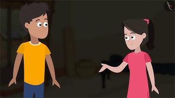 Combustion And Flame  | Part 2/2 | English | Class 8