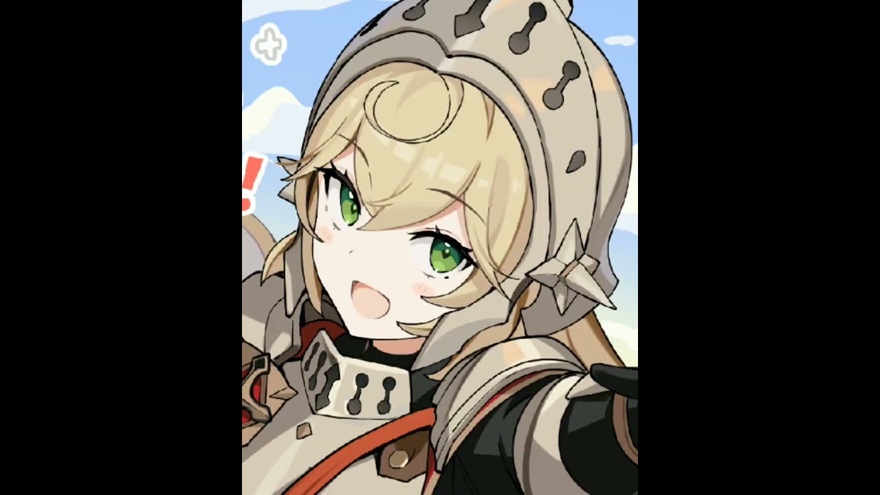 Knight Edit - Guardian Tales