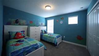 5 Bed Signature Collection Vacation Home -- The Retreat at ChampionsGate, Minutes From Disney!