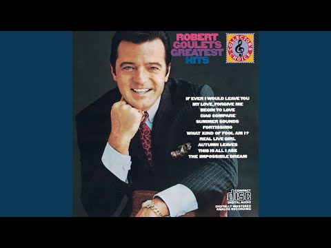 The Impossible Dream (The Quest) (Album Version)