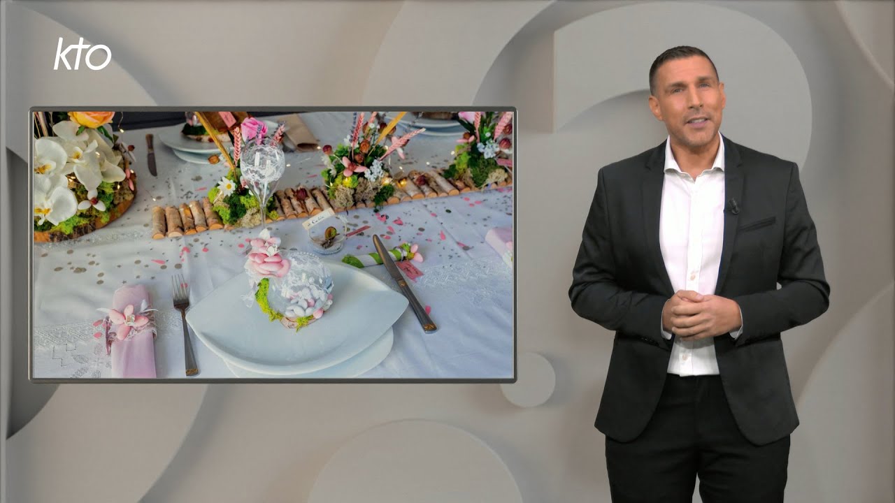 Pourquoi offre-t-on des dragées aux baptêmes et aux mariages ?