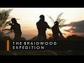 The braidwood expedition  official lore short  the sojourn