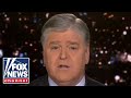Hannity: By Biden's own statements, he should call on himself to resign