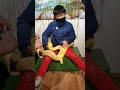 #wesanderson #halloween #fun 원조 teto #disney #cosplay