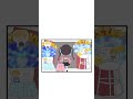 【アニメ】100日後に推しが炎上するオタク【6日目】【漫画】#Shorts