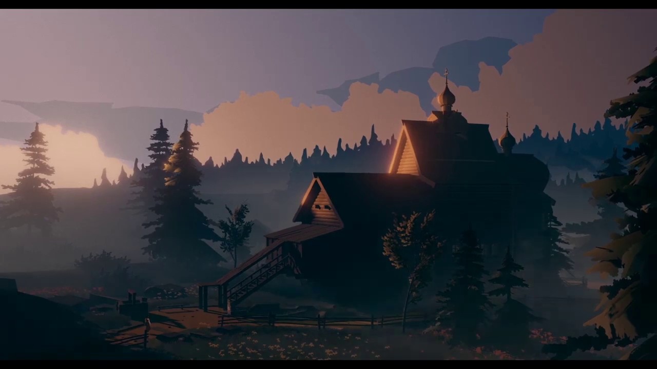 Black Book Kickstarter Trailer YouTube