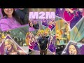 M2M Better Endings Tour Day 1 - Manila Vlog 🇵🇭 | A Labor Day to Remember!