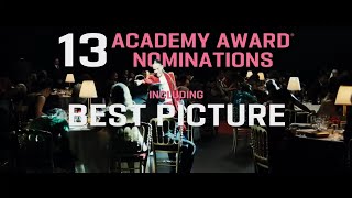 Emilia Pérez 2024 - U.s. Tv Spot Dazzling